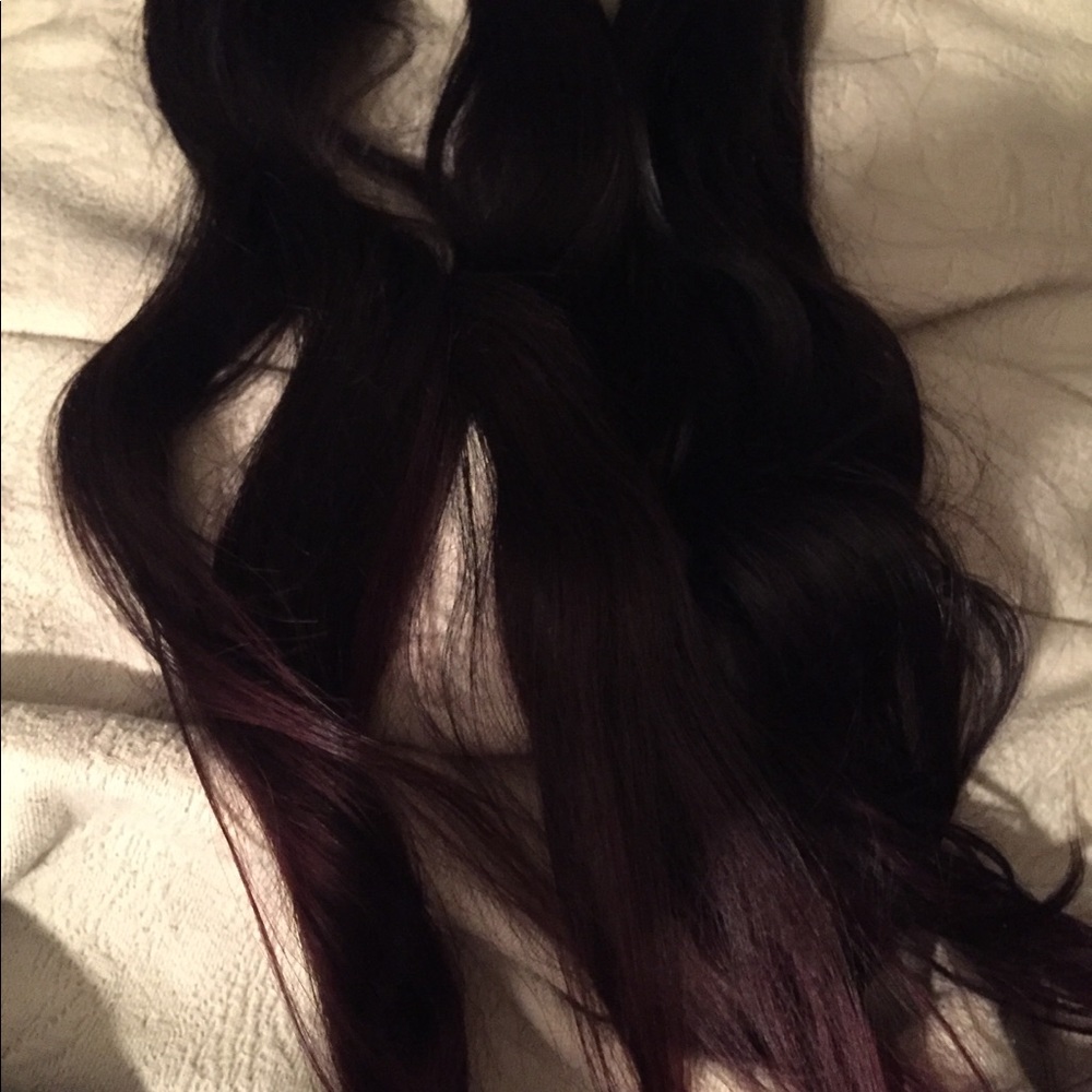 Unprocessed virgin Brazilian hair - Picture 2 of 7